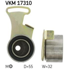 Compre Rolo tensor, correia dentada da SKF VKM 17310 a um preço baixo por 24,05 €