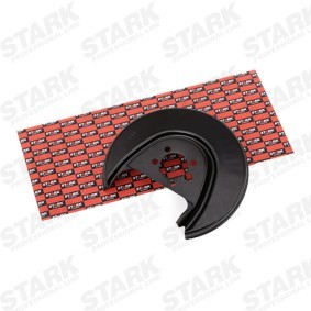 Compre Chapa deflectora, disco de travão da STARK SKSPB-2340045 a um preço baixo por 11,09 €
