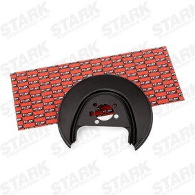 Compre Chapa deflectora, disco de travão da STARK SKSPB-2340048 a um preço baixo por 11,71 €