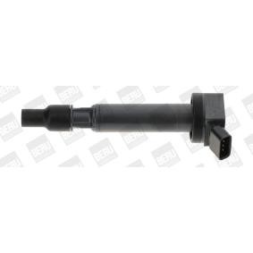 Zündspule ZSE192 von BERU günstig für 33,80 € online kaufen