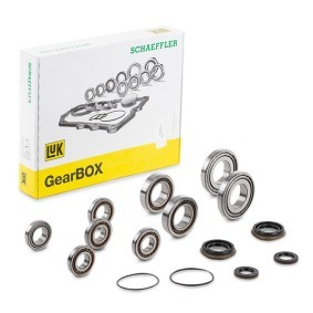 Acquista Kit riparazione, Cambio manuale da LuK 462 0150 10 a buon mercato per soli 324,51 €