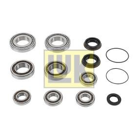 Acquista Kit riparazione, Cambio manuale da LuK 462 0194 10 a buon mercato per soli 296,30 €