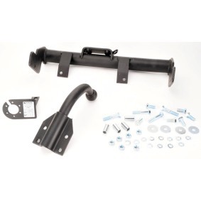 Comprar Enganche de remolque de STEINHOF C-105 a bajo precio de 127,24 €