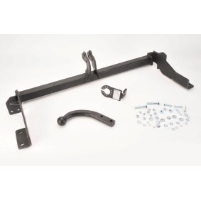 Comprar Enganche de remolque de STEINHOF C-026 a bajo precio de 159,82 €