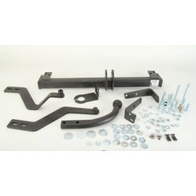 Comprar Enganche de remolque de STEINHOF R-100 a bajo precio de 161,98 €