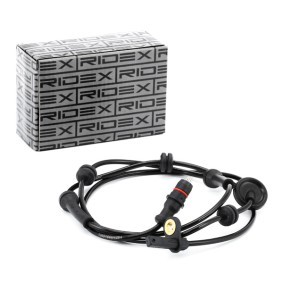 Comprar Sensor ABS de RIDEX 412W0414 a bajo precio de 17,48 €