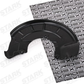 Compre Chapa deflectora, disco de travão da STARK SKSPB-2340086 a um preço baixo por 10,03 €