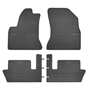 Fußmatten 0636 von FROGUM günstig für 30,28 € online kaufen