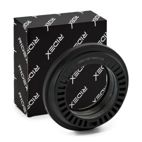Compre Rolamento de rolos, suporte apoio do conj. mola / amortecedor da RIDEX 1626F0061 a um preço baixo por 14,89 €