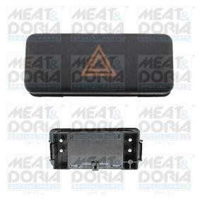 Warnblinkschalter 23649 von MEAT & DORIA günstig für 63,79 € online kaufen
