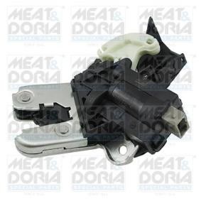 Heckklappenschloß 31197 von MEAT & DORIA günstig für 43,46 € online kaufen