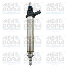 Einspritzventil 75114396 von MEAT & DORIA günstig für 283,37 € online kaufen