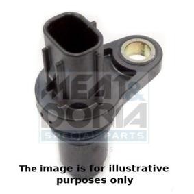 Nockenwellensensor 87714E von MEAT & DORIA günstig für 24,53 € online kaufen