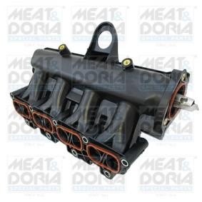 Acquista Collettore di aspirazione da MEAT & DORIA 89427 a buon mercato per soli 233,27 €