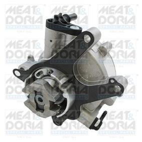 Unterdruckpumpe, Bremsanlage 91195 von MEAT & DORIA günstig für 256,32 € online kaufen