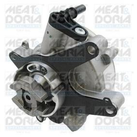 Unterdruckpumpe, Bremsanlage 91197 von MEAT & DORIA günstig für 304,07 € online kaufen