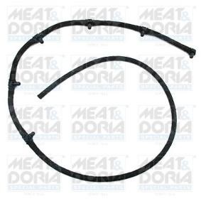 Schlauch, Leckkraftstoff 9826 von MEAT & DORIA günstig für 68,81 € online kaufen