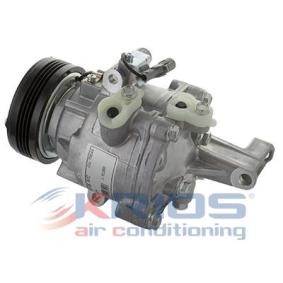 Klimakompressor K19126A von MEAT & DORIA günstig für 478,63 € online kaufen