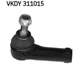 Køb Styrekugle af SKF VKDY 311015 til den lave pris 124,53 DKK