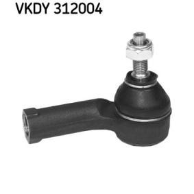 Comprar Rótula de dirección de SKF VKDY 312004 a bajo precio de 14,77 €