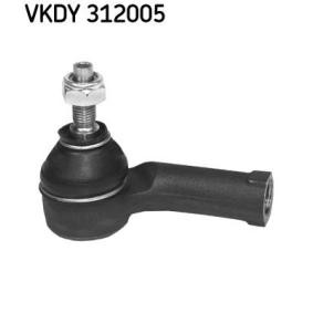 Comprar Rótula de dirección de SKF VKDY 312005 a bajo precio de 14,77 €