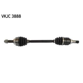 Antriebswelle VKJC 3888 von SKF günstig für 114,23 € online kaufen