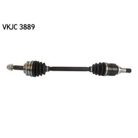Antriebswelle VKJC 3889 von SKF günstig für 96,53 € online kaufen