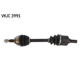 Comprar Árbol de transmisión de SKF VKJC 3991 a bajo precio de 133,83 €