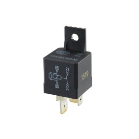 Osta Rele, työvirta HELLA:llä 4RA 933 332-521 edullisesti hintaan 14,48 €