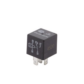 Achetez des Relais multifonction de chez HELLA en ligne pour 306 3/5 portes (7A, 7C, N3, N5) à prix modérés