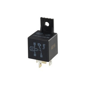 Acquista Relè, Corrente di lavoro da HELLA 4RD 933 332-661 a buon mercato per soli 7,44 €