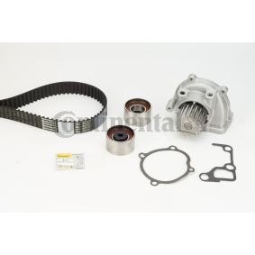 Acquista Kit cinghia distribuzione, pompa acqua da CONTITECH CT1145WP1 a buon mercato per soli 199,19 €