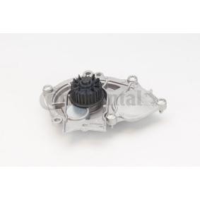 Wasserpumpe WP6122 von CONTITECH günstig für 56,37 € online kaufen