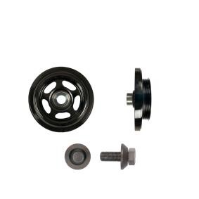 Riemenscheibe, Kurbelwelle TVD1151A von GATES günstig für 160,32 € online kaufen