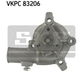 Osta Vesipumppu SKF:llä VKPC 83206 edullisesti hintaan 30,16 €