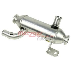 AGR Kühler 0892596 von METZGER günstig für 94,98 € online kaufen