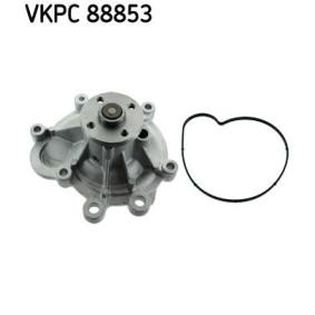 Wasserpumpe VKPC 88853 von SKF günstig für 42,00 € online kaufen