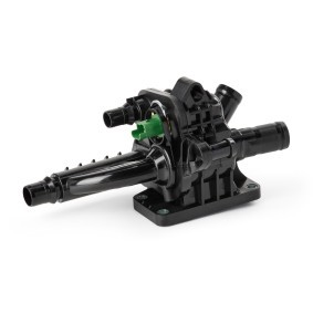 Achetez des Thermostat d'eau FEBI BILSTEIN 106066 à prix pour 49,72 €