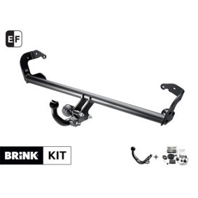 Osta Vetokoukku BRINK:llä 591145 edullisesti hintaan 470,85 €