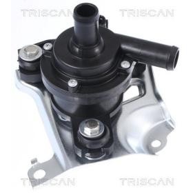 Comprar Bomba de circulación de agua, calefacción auxiliar de TRISCAN 8600 13046 a bajo precio de 93,26 €