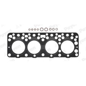 Wellendichtring, Differential NA5488 von PAYEN günstig für 5,55 € online kaufen