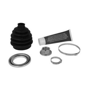 Faltenbalgsatz, Antriebswelle 13-0665 von METELLI günstig für 11,70 € online kaufen