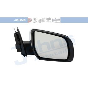 Comprar Espejo retrovisor de JOHNS 32 96 38-34 a bajo precio de 88,41 €