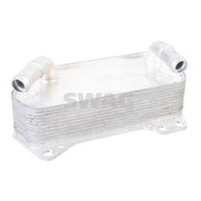Ölkühler, Automatikgetriebe 30 10 5874 von SWAG günstig für 81,33 € online kaufen