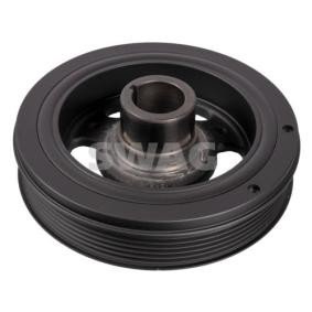 Riemenscheibe, Kurbelwelle 81 10 6269 von SWAG günstig für 268,39 € online kaufen
