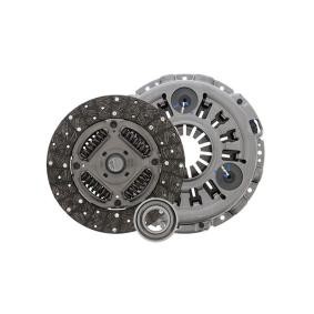 Compre Kit de embrague de AISIN online para NP300 Navara Pick-up (D23) a precios moderados