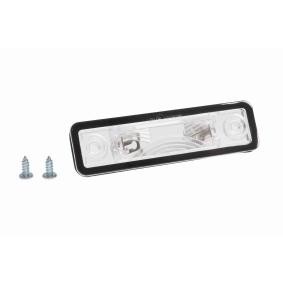 Kennzeichenbeleuchtung V40-84-0007 von VEMO günstig für 13,57 € online kaufen