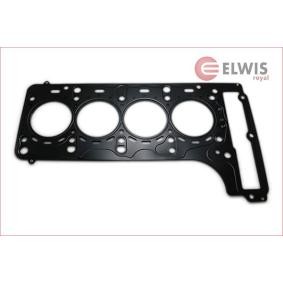 Zylinderkopfdichtung 0022067 von ELWIS ROYAL günstig für 34,34 € online kaufen