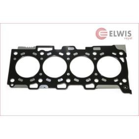Zylinderkopfdichtung 0052801 von ELWIS ROYAL günstig für 27,99 € online kaufen