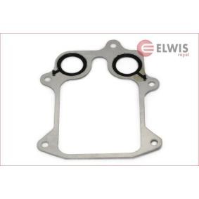 Dichtring, Ölkühler 7056065 von ELWIS ROYAL günstig für 6,29 € online kaufen
